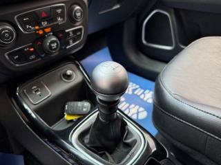 JEEP Compass usata, con Cruise Control