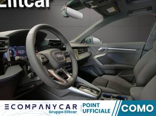 AUDI A3 usata, con Cruise Control