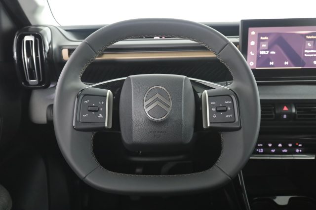 CITROEN C3 Aircross usata 12