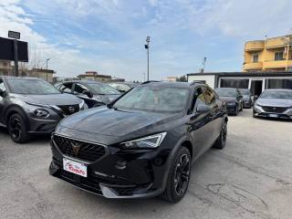 CUPRA Formentor usata, con Climatizzatore