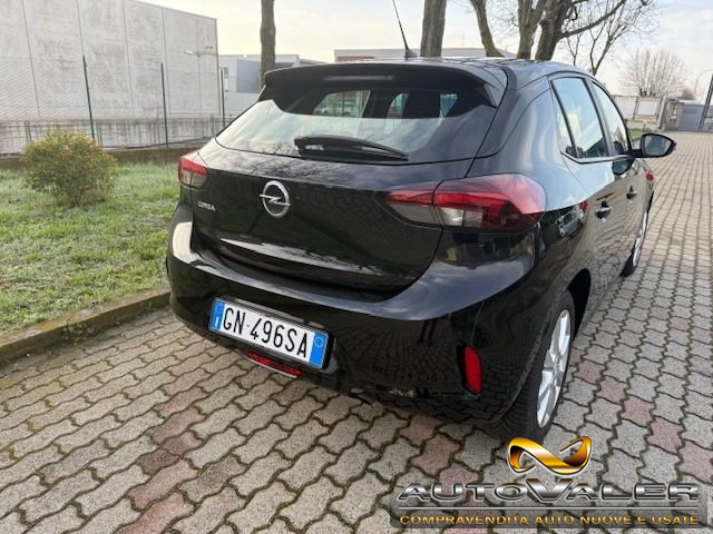OPEL Corsa usata, con Airbag Passeggero