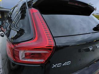 VOLVO XC40 usata, con Controllo trazione