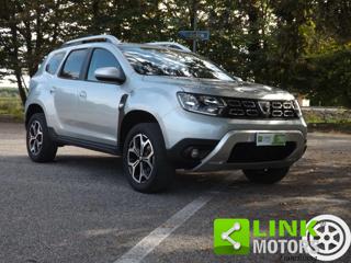 DACIA Duster usata 70