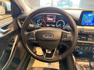 FORD Focus usata, con Cronologia tagliandi