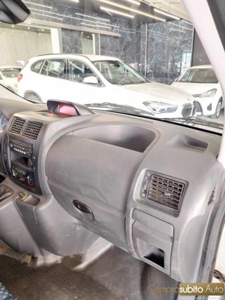 FIAT Scudo usata 11