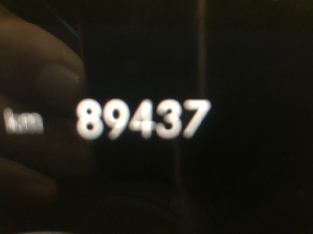 MERCEDES-BENZ GLA 200 usata, con Airbag testa