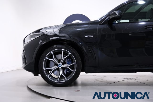 BMW X5 usata, con Climatizzatore