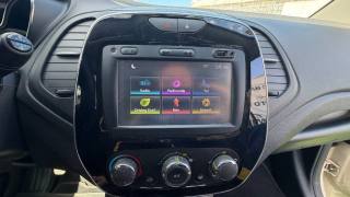 RENAULT Captur usata, con Controllo trazione
