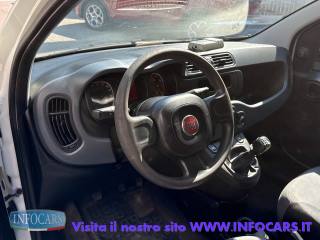 FIAT Panda usata, con Climatizzatore