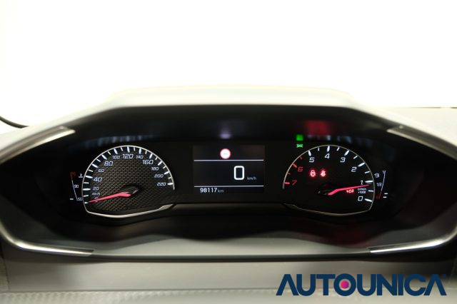 PEUGEOT 208 usata, con Controllo automatico clima