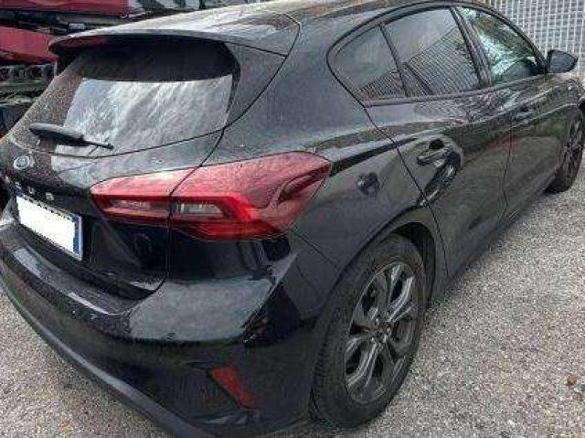 FORD Focus usata, con Airbag Passeggero