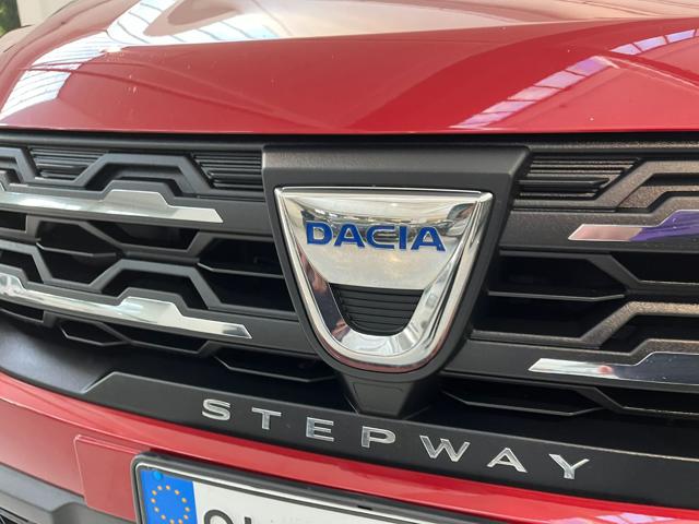 DACIA Sandero usata, con Airbag Passeggero