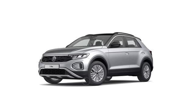 VOLKSWAGEN T-Roc usata, con ABS