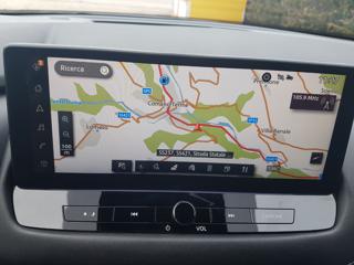 NISSAN Qashqai usata, con Vetri oscurati