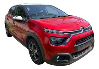CITROEN C3 usata, con Chiusura centralizzata