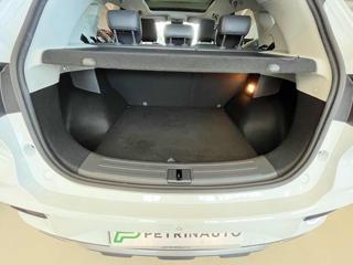 MG ZS usata, con Sedile posteriore sdoppiato