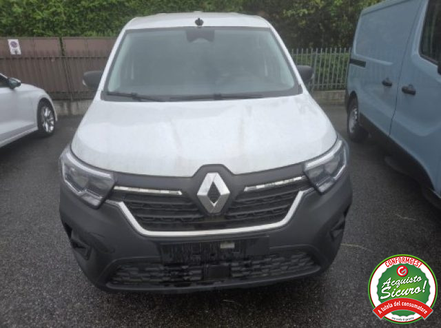 RENAULT Kangoo usata, con Airbag