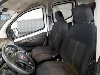 FIAT Qubo usata, con Autoradio