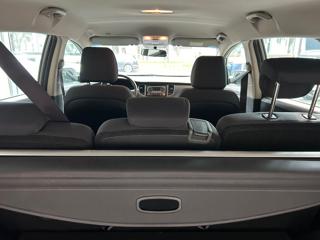 KIA Carens usata, con Chiusura centralizzata