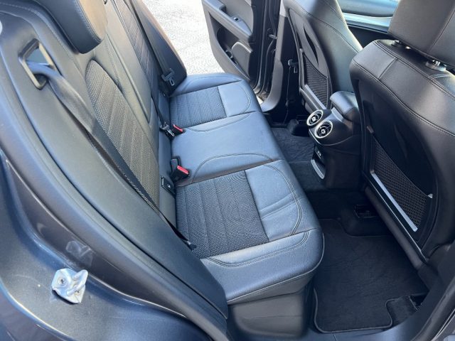 ALFA ROMEO Stelvio usata 13