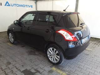 SUZUKI Swift usata, con Controllo trazione