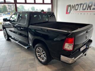 DODGE RAM usata, con Climatizzatore