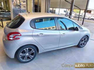 PEUGEOT 208 usata, con Climatizzatore