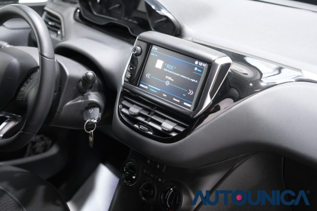 PEUGEOT 208 usata 48