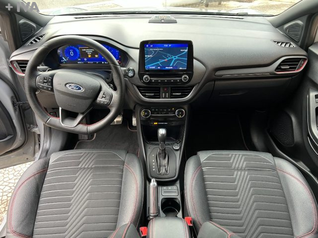 FORD Puma usata 11