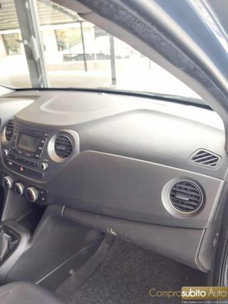 HYUNDAI i10 usata, con ESP