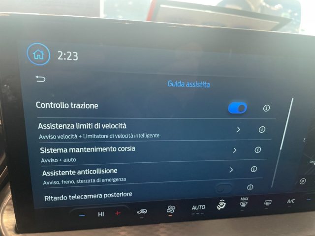 FORD Kuga usata 13