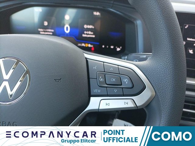 VOLKSWAGEN Polo usata, con Cruise Control