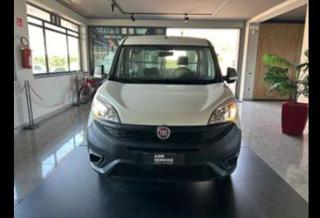 FIAT Doblo usata, con Airbag