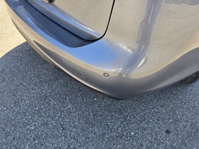 OPEL Insignia usata, con Alzacristalli elettrici