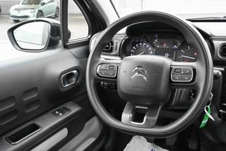 CITROEN C3 usata, con MP3