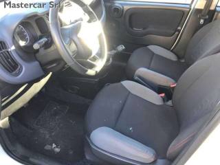FIAT Panda usata, con Climatizzatore