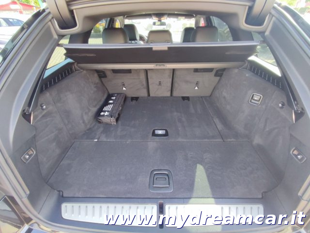 BMW 520 usata, con Sensore di luce