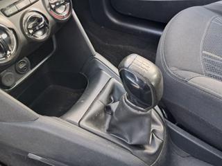 PEUGEOT 208 usata, con ESP