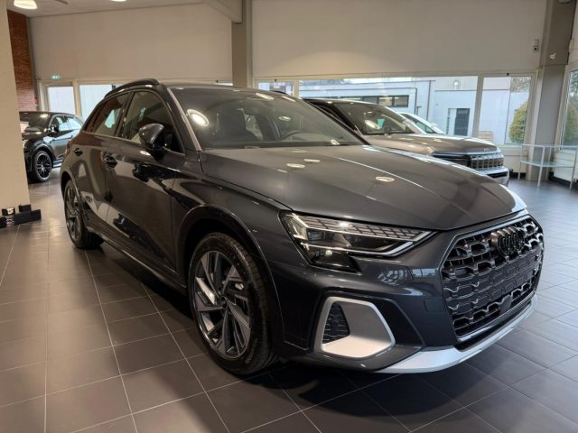 AUDI A3 usata, con Autoradio