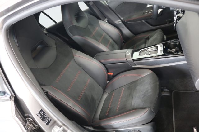 MERCEDES-BENZ A 200 usata, con ESP
