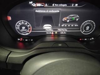 AUDI A3 usata 17
