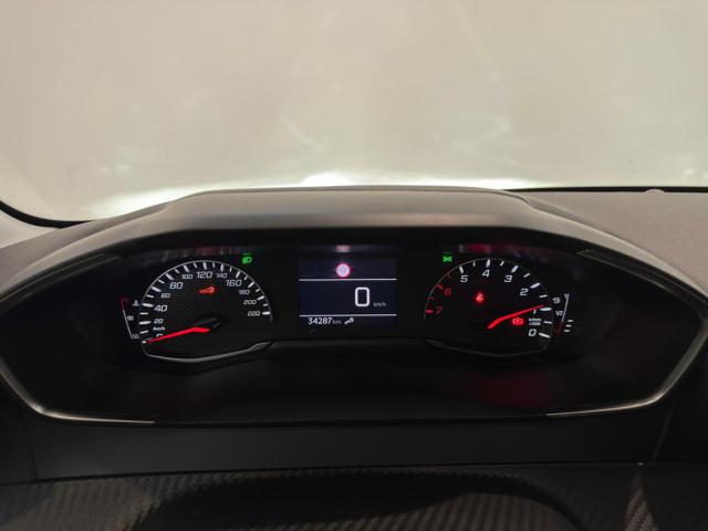 PEUGEOT 208 usata, con Chiusura centralizzata