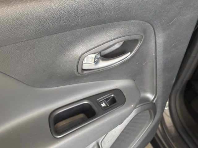 JEEP Renegade usata, con Adaptive Cruise Control