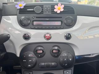 ABARTH 500 usata, con Climatizzatore