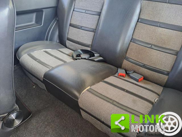 FIAT Ritmo usata 42