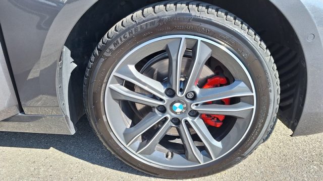 BMW 118 usata, con Chiusura centralizzata