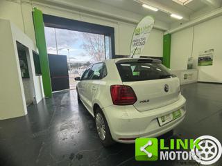 VOLKSWAGEN Polo usata, con Airbag