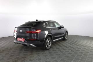 BMW X4 usata 3