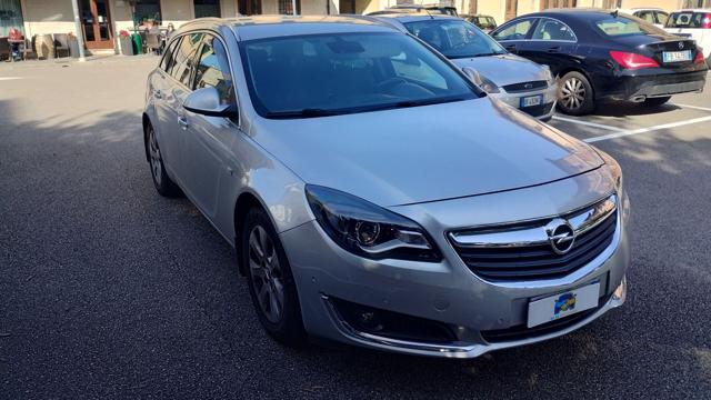 OPEL Insignia usata, con Airbag Passeggero