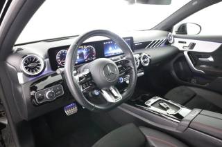 MERCEDES-BENZ A 35 AMG usata 7